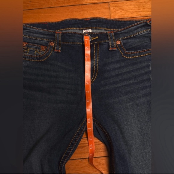 True Religion jeans Size 33 - Picture 7 of 9